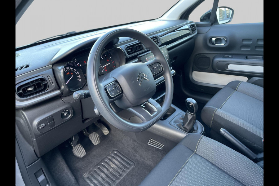 Citroën C3 1.2 PureTech Feel