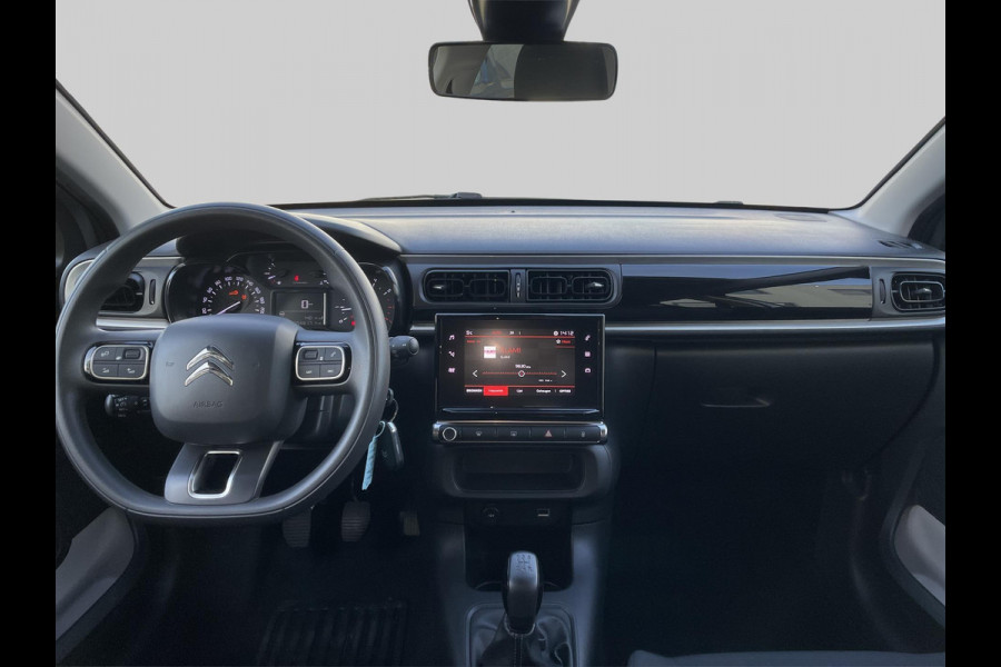 Citroën C3 1.2 PureTech Feel