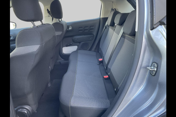 Citroën C3 1.2 PureTech Feel