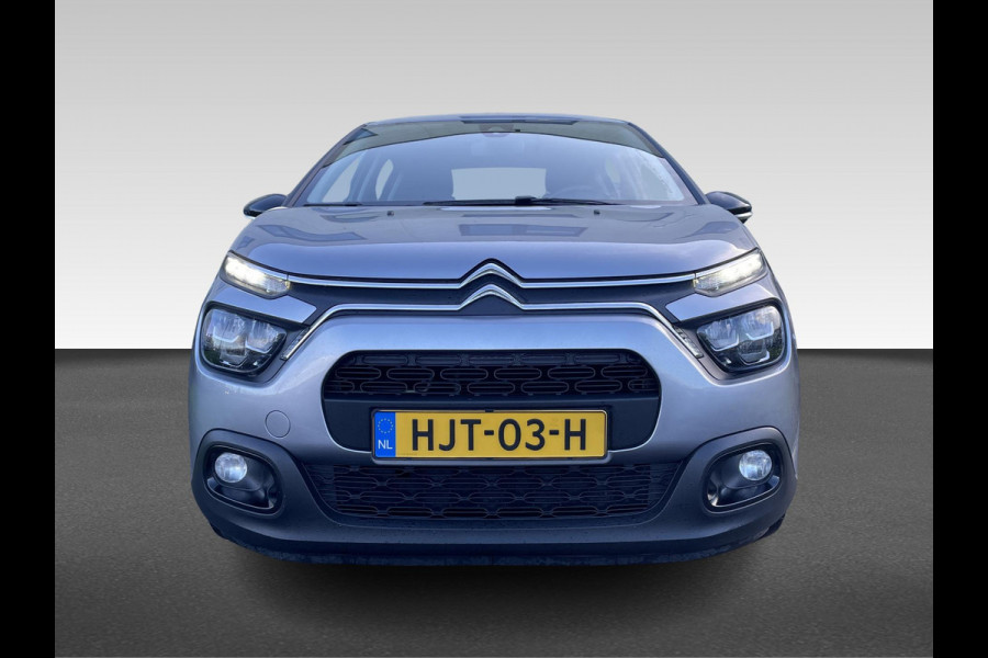 Citroën C3 1.2 PureTech Feel