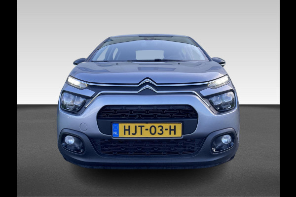 Citroën C3 1.2 PureTech Feel