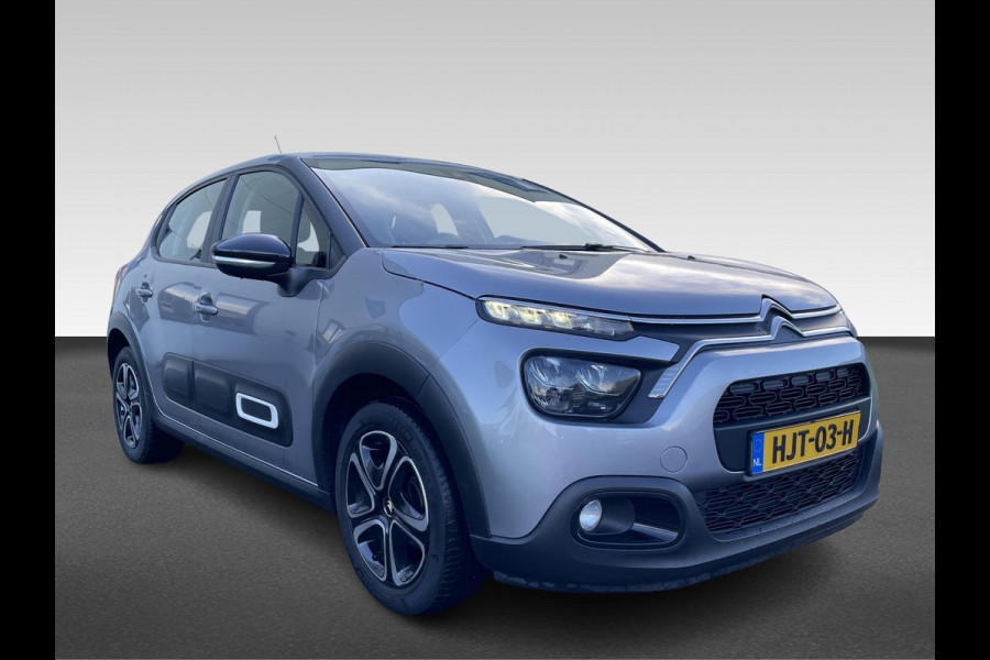 Citroën C3 1.2 PureTech Feel