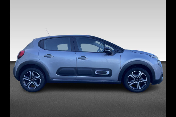 Citroën C3 1.2 PureTech Feel
