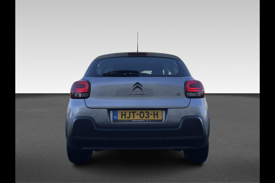 Citroën C3 1.2 PureTech Feel