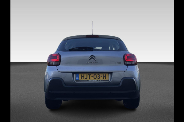 Citroën C3 1.2 PureTech Feel