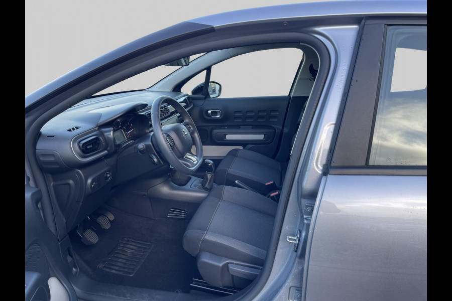 Citroën C3 1.2 PureTech Feel