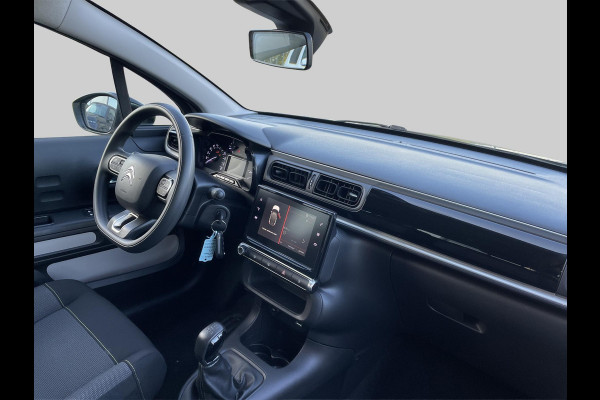 Citroën C3 1.2 PureTech Feel