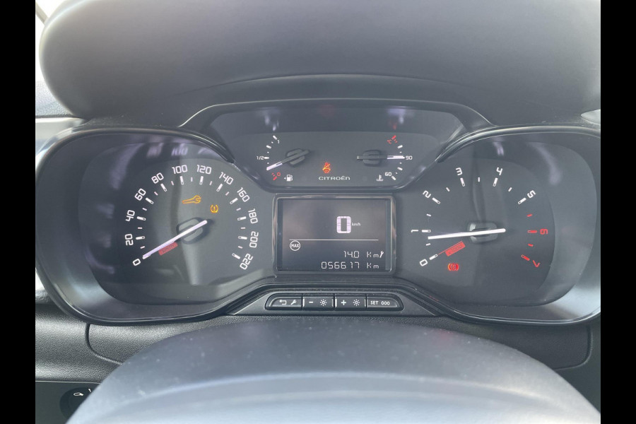 Citroën C3 1.2 PureTech Feel