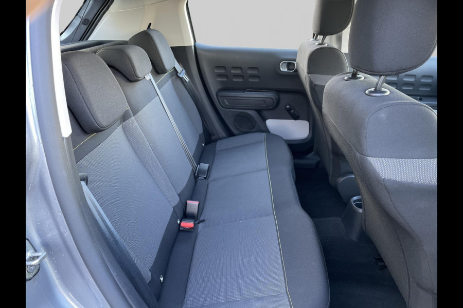 Citroën C3 1.2 PureTech Feel