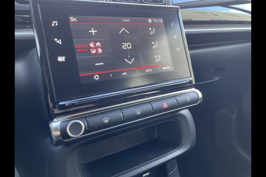 Citroën C3 1.2 PureTech Feel