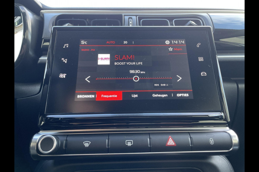 Citroën C3 1.2 PureTech Feel