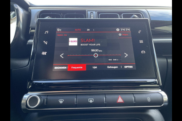 Citroën C3 1.2 PureTech Feel