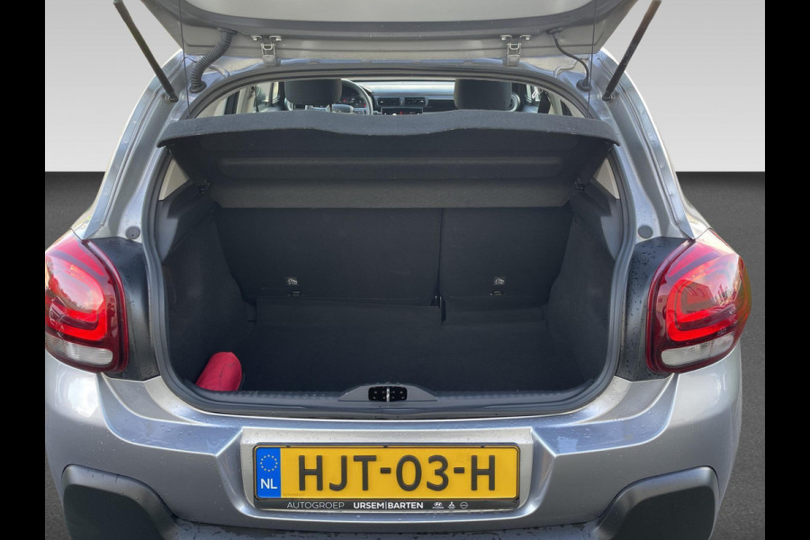 Citroën C3 1.2 PureTech Feel