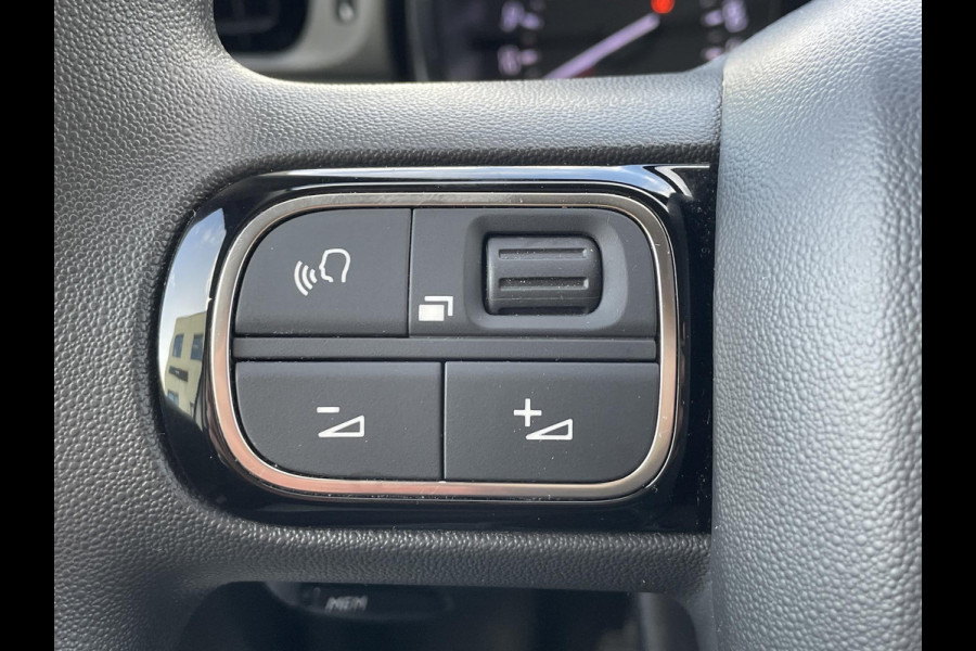 Citroën C3 1.2 PureTech Feel