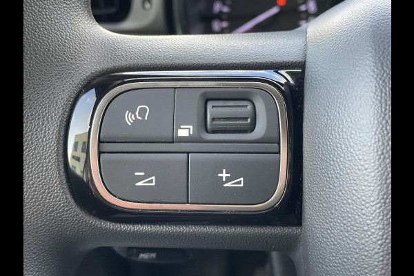 Citroën C3 1.2 PureTech Feel