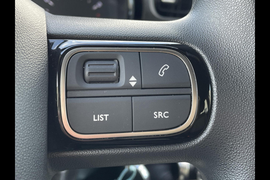 Citroën C3 1.2 PureTech Feel