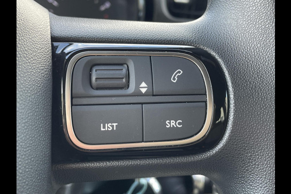 Citroën C3 1.2 PureTech Feel