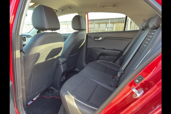 Kia Rio 1.0 TGDI GT-Line 120PK Navi | Camera | Cruise | Apple Carplay & Android Auto | Stoel & Stuurverwarming |
