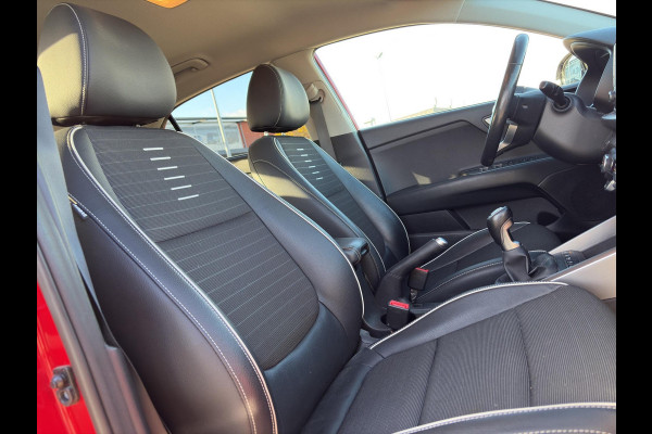 Kia Rio 1.0 TGDI GT-Line 120PK Navi | Camera | Cruise | Apple Carplay & Android Auto | Stoel & Stuurverwarming |