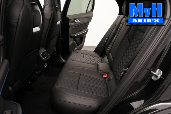 Lynk & Co 01 1.5 Hybride|LEER|FULL BLACK XXL|ZWARTE.HEMEL