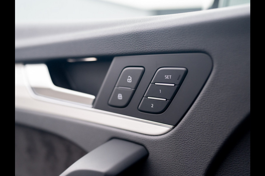 Audi Q5 45 TFSI Quattro Sport S Line Edition | Trekhaak afnb. | 21'' | Camera | Stoelgeheugen | Prijs Rijklaar!!