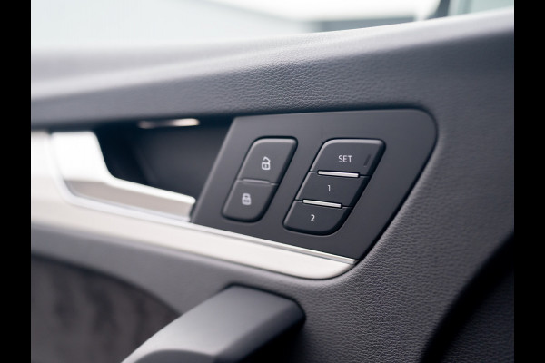 Audi Q5 45 TFSI Quattro Sport S Line Edition | Trekhaak afnb. | 21'' | Camera | Stoelgeheugen | Prijs Rijklaar!!