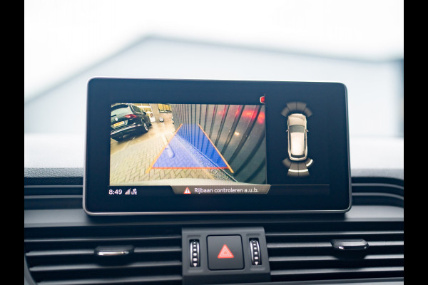 Audi Q5 45 TFSI Quattro Sport S Line Edition | Trekhaak afnb. | 21'' | Camera | Stoelgeheugen | Prijs Rijklaar!!