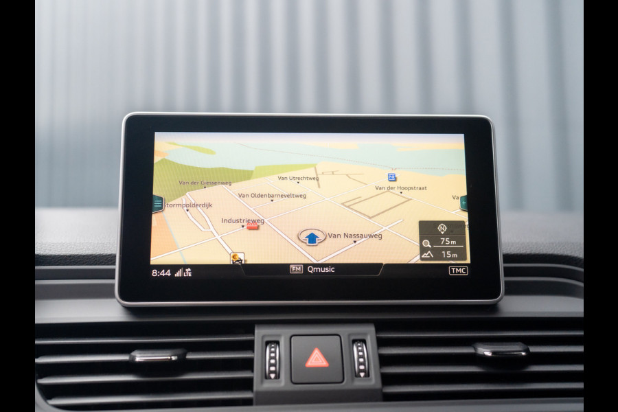 Audi Q5 45 TFSI Quattro Sport S Line Edition | Trekhaak afnb. | 21'' | Camera | Stoelgeheugen | Prijs Rijklaar!!