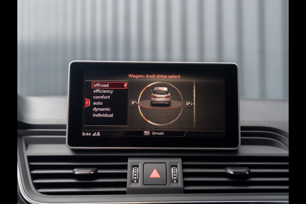 Audi Q5 45 TFSI Quattro Sport S Line Edition | Trekhaak afnb. | 21'' | Camera | Stoelgeheugen | Prijs Rijklaar!!