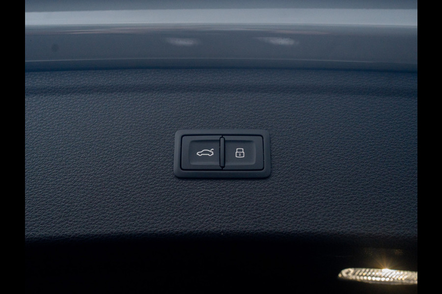 Audi Q5 45 TFSI Quattro Sport S Line Edition | Trekhaak afnb. | 21'' | Camera | Stoelgeheugen | Prijs Rijklaar!!