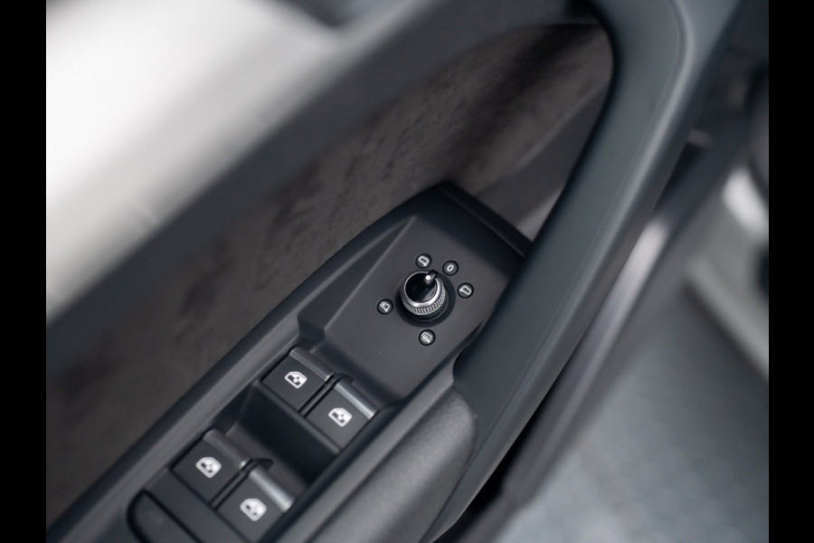 Audi Q5 45 TFSI Quattro Sport S Line Edition | Trekhaak afnb. | 21'' | Camera | Stoelgeheugen | Prijs Rijklaar!!