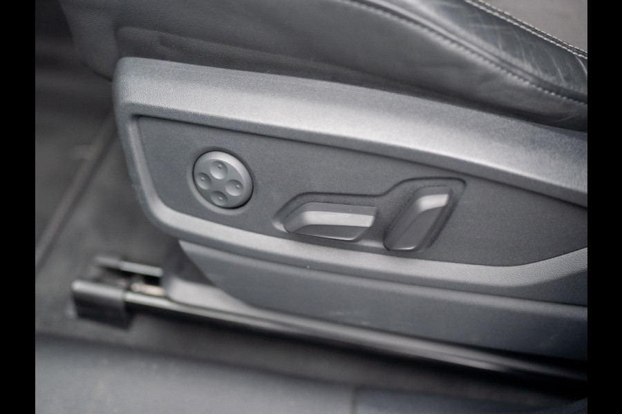 Audi Q5 45 TFSI Quattro Sport S Line Edition | Trekhaak afnb. | 21'' | Camera | Stoelgeheugen | Prijs Rijklaar!!