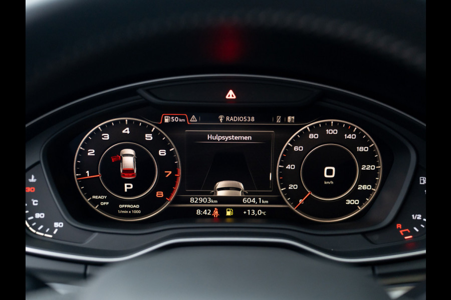 Audi Q5 45 TFSI Quattro Sport S Line Edition | Trekhaak afnb. | 21'' | Camera | Stoelgeheugen | Prijs Rijklaar!!