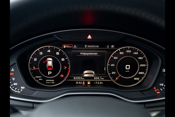 Audi Q5 45 TFSI Quattro Sport S Line Edition | Trekhaak afnb. | 21'' | Camera | Stoelgeheugen | Prijs Rijklaar!!