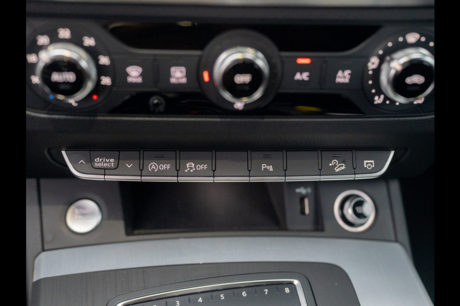 Audi Q5 45 TFSI Quattro Sport S Line Edition | Trekhaak afnb. | 21'' | Camera | Stoelgeheugen | Prijs Rijklaar!!