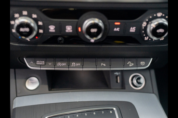 Audi Q5 45 TFSI Quattro Sport S Line Edition | Trekhaak afnb. | 21'' | Camera | Stoelgeheugen | Prijs Rijklaar!!