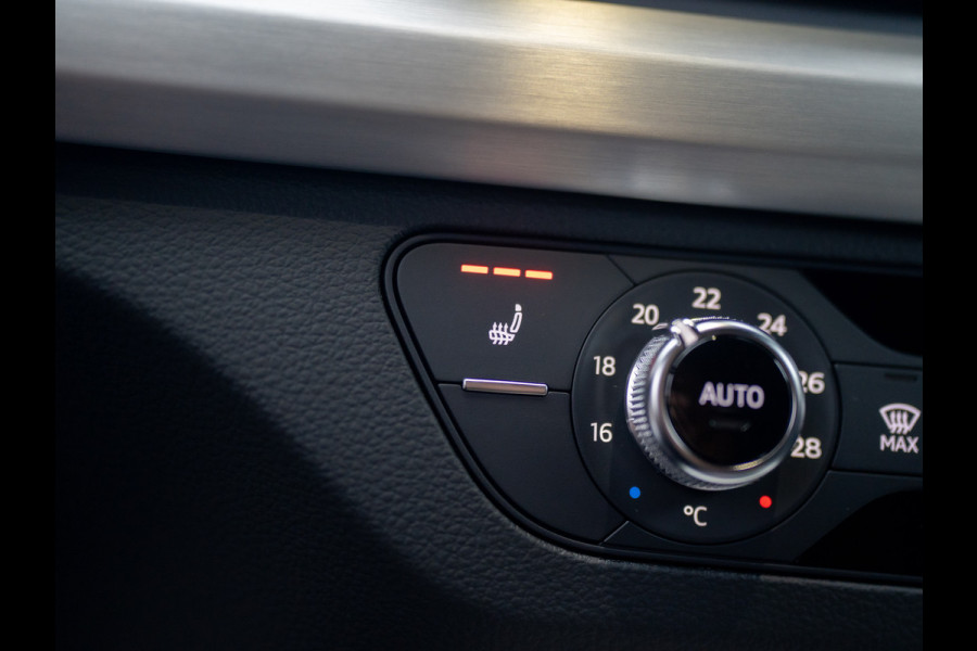 Audi Q5 45 TFSI Quattro Sport S Line Edition | Trekhaak afnb. | 21'' | Camera | Stoelgeheugen | Prijs Rijklaar!!