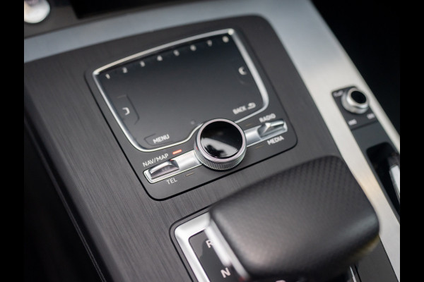 Audi Q5 45 TFSI Quattro Sport S Line Edition | Trekhaak afnb. | 21'' | Camera | Stoelgeheugen | Prijs Rijklaar!!