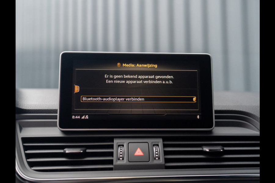 Audi Q5 45 TFSI Quattro Sport S Line Edition | Trekhaak afnb. | 21'' | Camera | Stoelgeheugen | Prijs Rijklaar!!