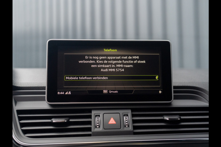 Audi Q5 45 TFSI Quattro Sport S Line Edition | Trekhaak afnb. | 21'' | Camera | Stoelgeheugen | Prijs Rijklaar!!