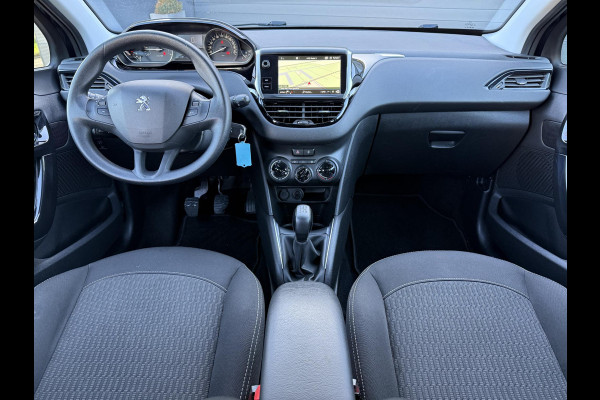 Peugeot 208 1.2 PureTech Blue Lion Navi,Airco,Cruise,PDC,Apple Carplay,N.A.P,5 Deurs,APK tot 05-2026