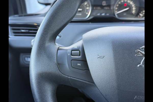 Peugeot 208 1.2 PureTech Blue Lion Navi,Airco,Cruise,PDC,Apple Carplay,N.A.P,5 Deurs,APK tot 05-2026