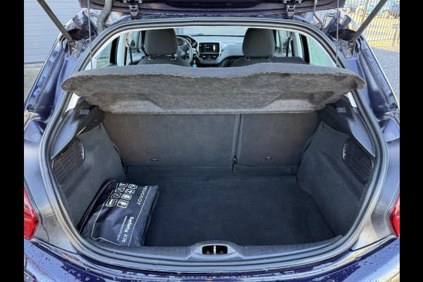 Peugeot 208 1.2 PureTech Blue Lion Navi,Airco,Cruise,PDC,Apple Carplay,N.A.P,5 Deurs,APK tot 05-2026
