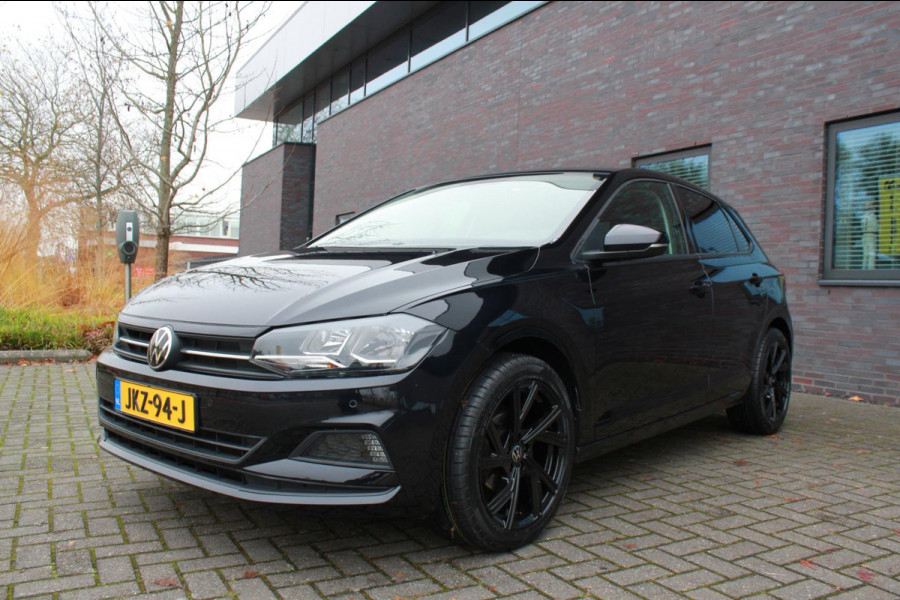 Volkswagen Polo 1.0 TSI Life