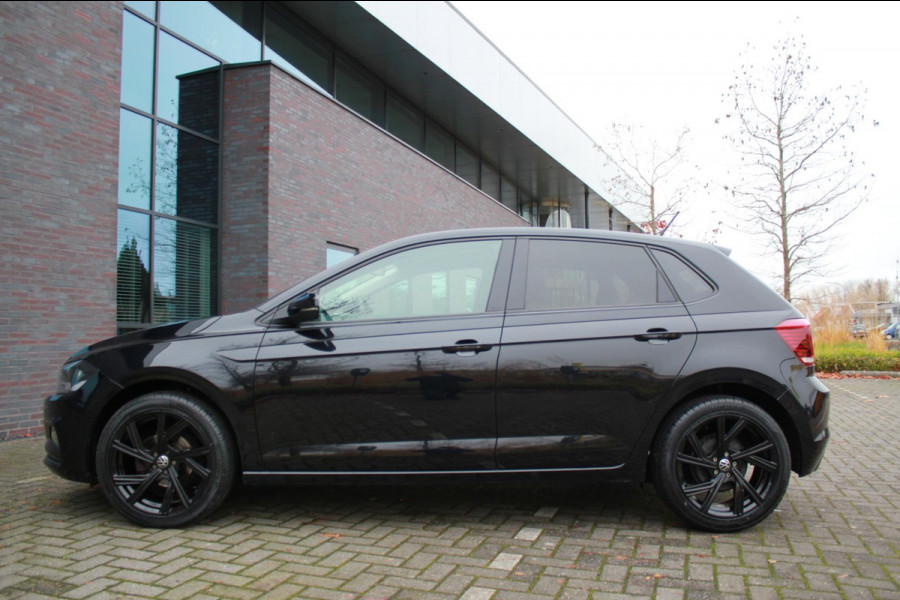 Volkswagen Polo 1.0 TSI Life