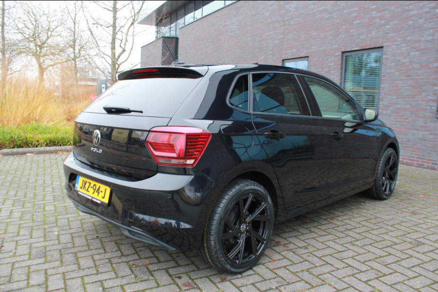 Volkswagen Polo 1.0 TSI Life