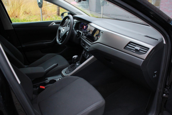 Volkswagen Polo 1.0 TSI Life