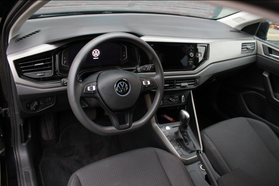 Volkswagen Polo 1.0 TSI Life