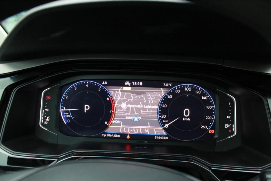 Volkswagen Polo 1.0 TSI Life