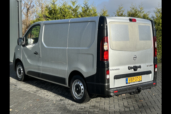 Opel Vivaro 1.6 CDTI 126 PK / L1H1 / 1e EIG. / TREKHAAK / ACHTERKLEP / AIRCO / CRUISE / NAVI / CAMERA / BLUETOOTH